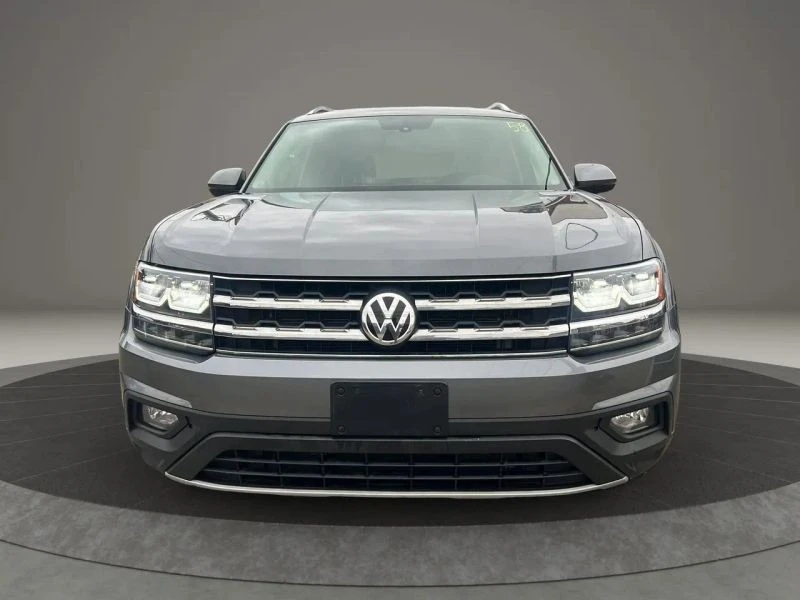 2019 Volkswagen Atlas - Image 2 of 12