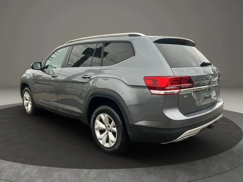 2019 Volkswagen Atlas - Image 7 of 12
