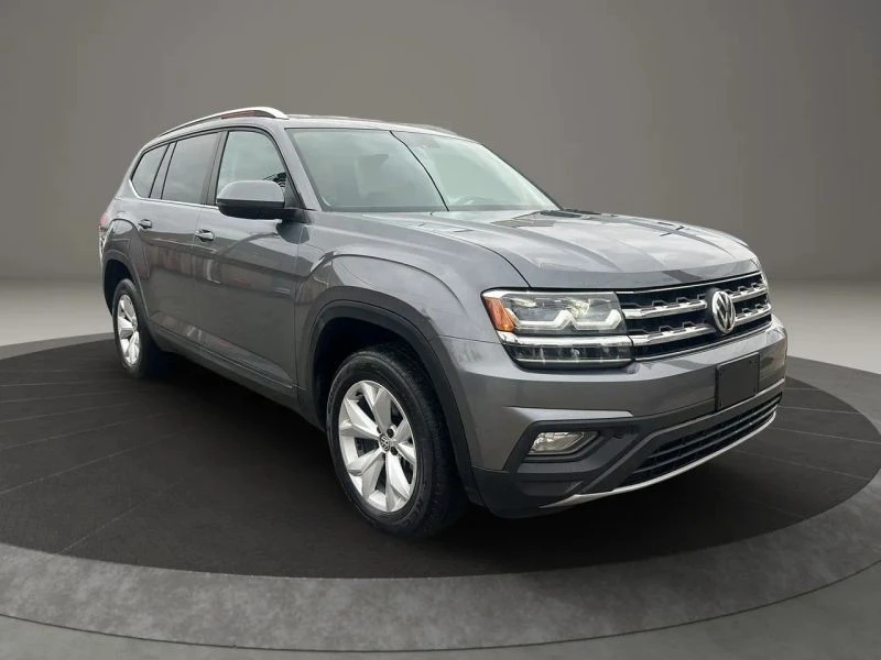 2019 Volkswagen Atlas - Image 3 of 12
