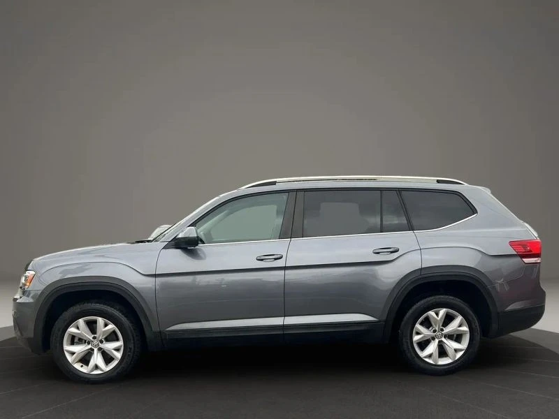 2019 Volkswagen Atlas - Image 8 of 12