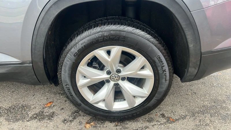 2019 Volkswagen Atlas - Image 11 of 12