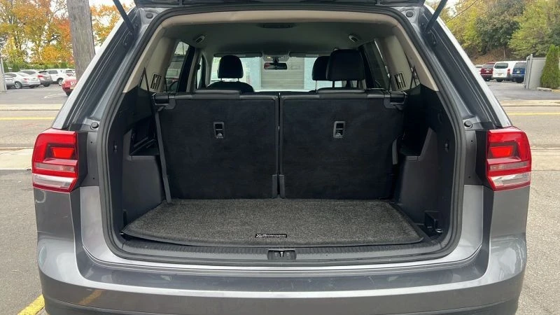 2019 Volkswagen Atlas - Image 10 of 12