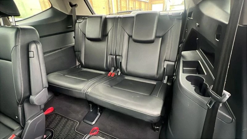 2019 Volkswagen Atlas - Image 12 of 12