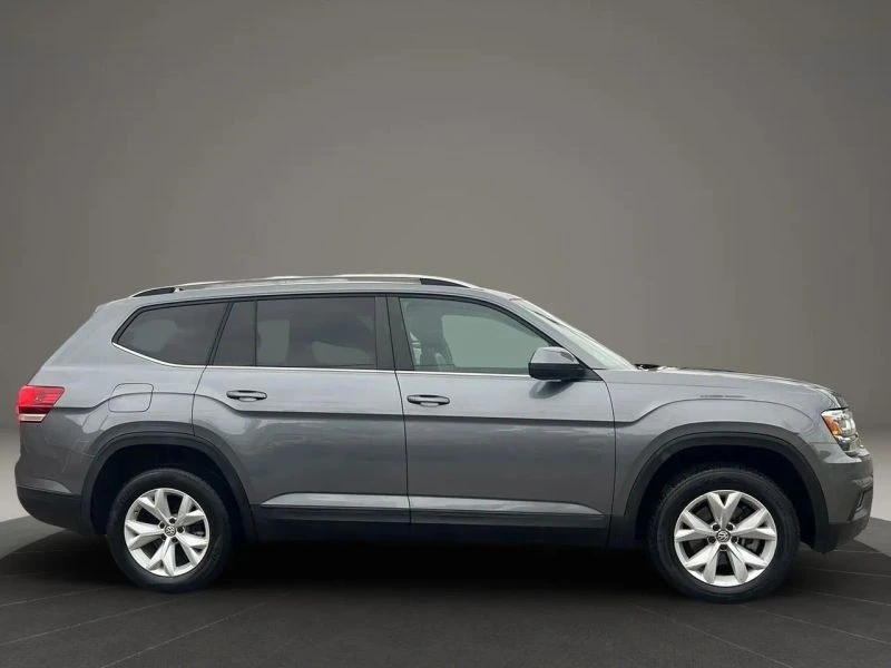 2019 Volkswagen Atlas - Image 4 of 12