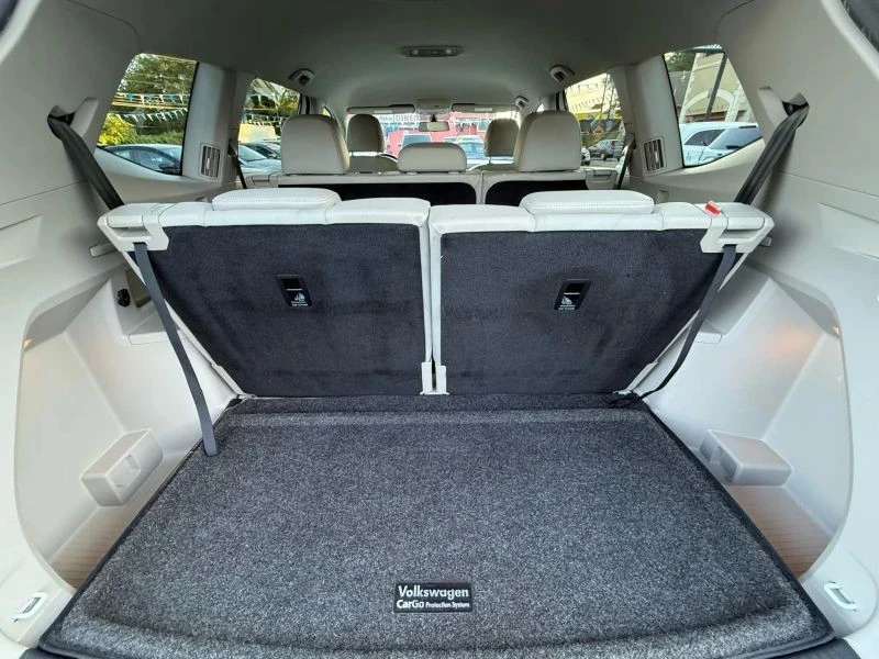 2019 Volkswagen Atlas - Image 10 of 12