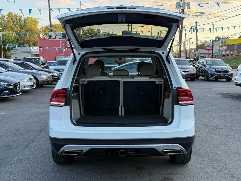 2019 Volkswagen Atlas - Image 9 of 12
