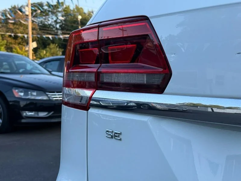 2019 Volkswagen Atlas - Image 7 of 12