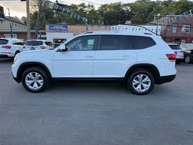 2019 Volkswagen Atlas - Image 4 of 12