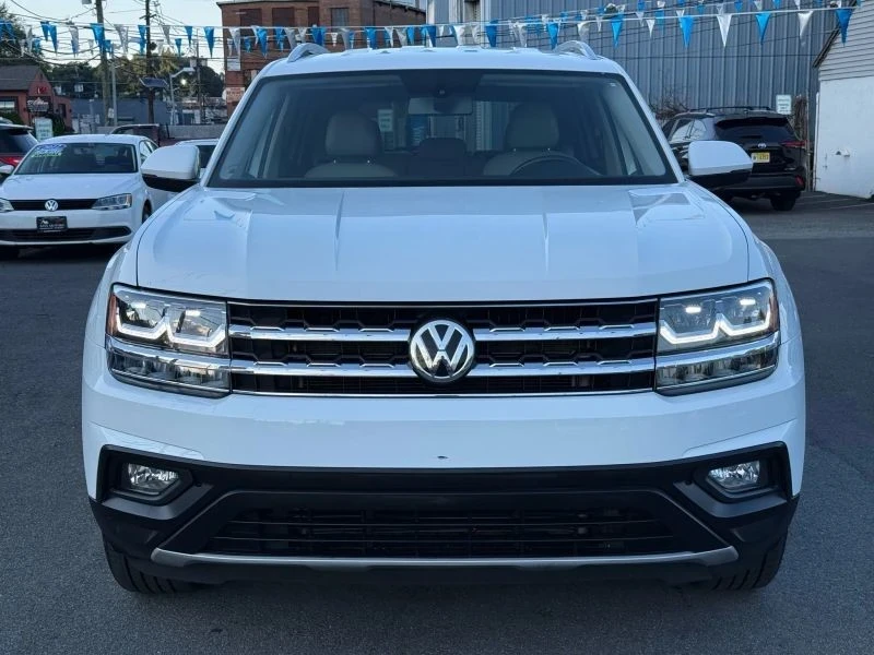 2019 Volkswagen Atlas - Image 2 of 12