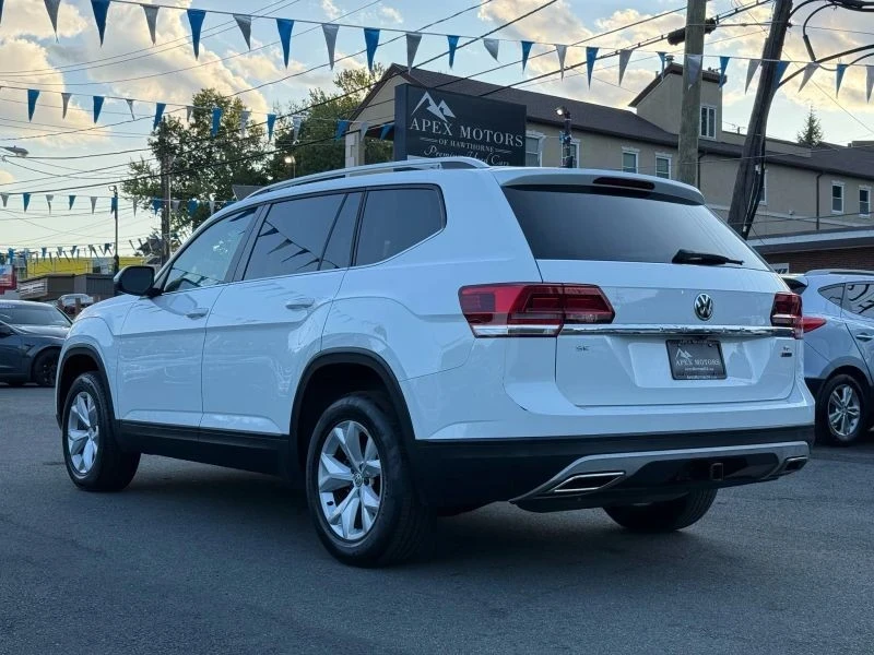 2019 Volkswagen Atlas - Image 5 of 12