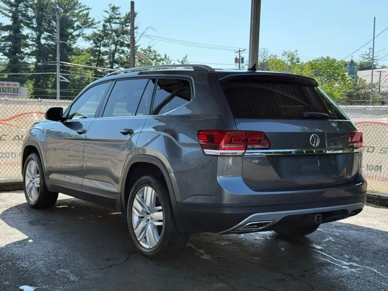 2019 Volkswagen Atlas - Image 9 of 12