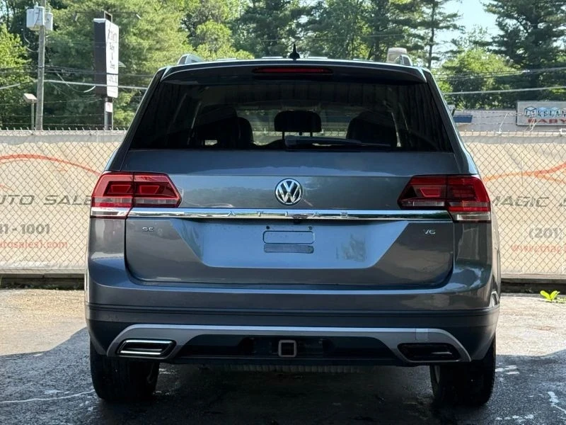 2019 Volkswagen Atlas - Image 10 of 12