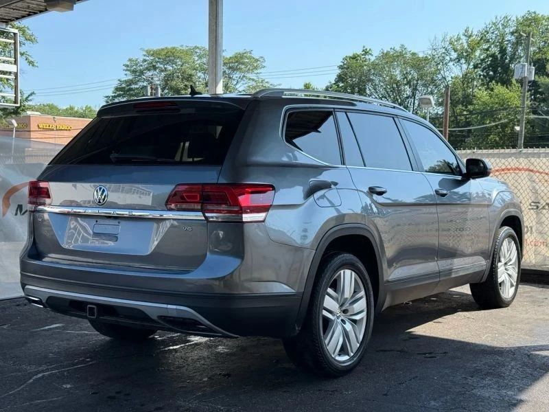 2019 Volkswagen Atlas - Image 11 of 12