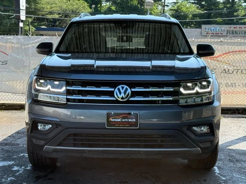 2019 Volkswagen Atlas - Image 5 of 12