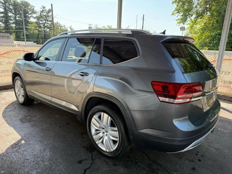 2019 Volkswagen Atlas - Image 12 of 12