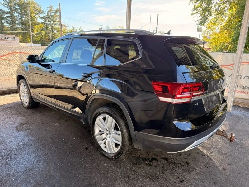 2019 Volkswagen Atlas - Image 12 of 12
