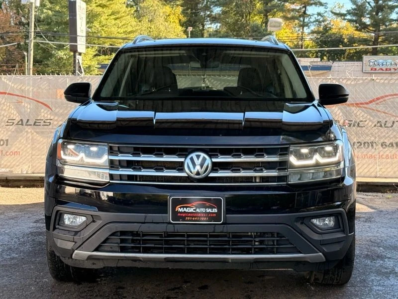 2019 Volkswagen Atlas - Image 5 of 12