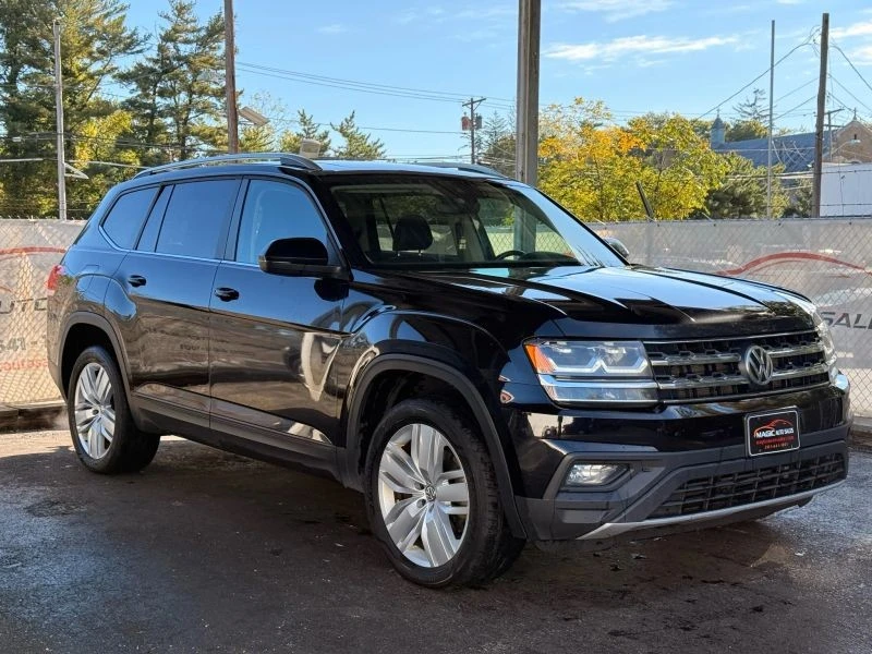 2019 Volkswagen Atlas - Image 6 of 12