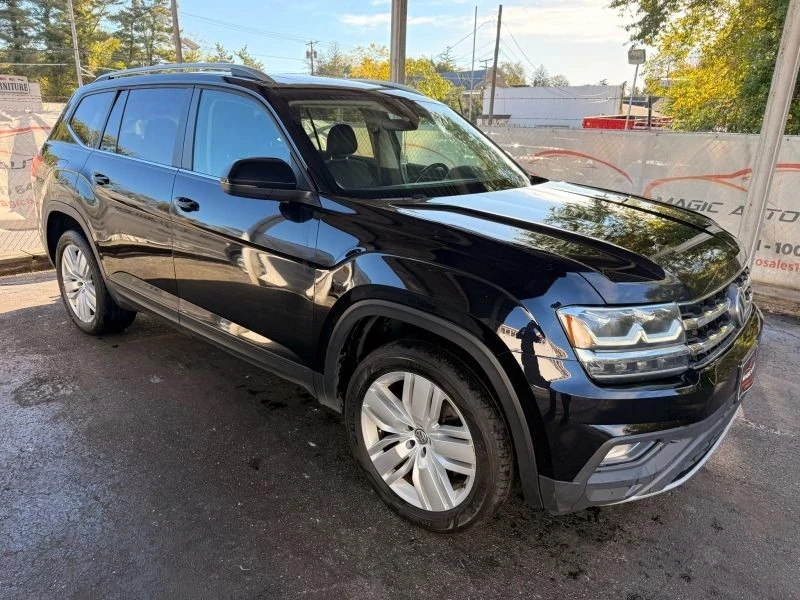 2019 Volkswagen Atlas - Image 7 of 12