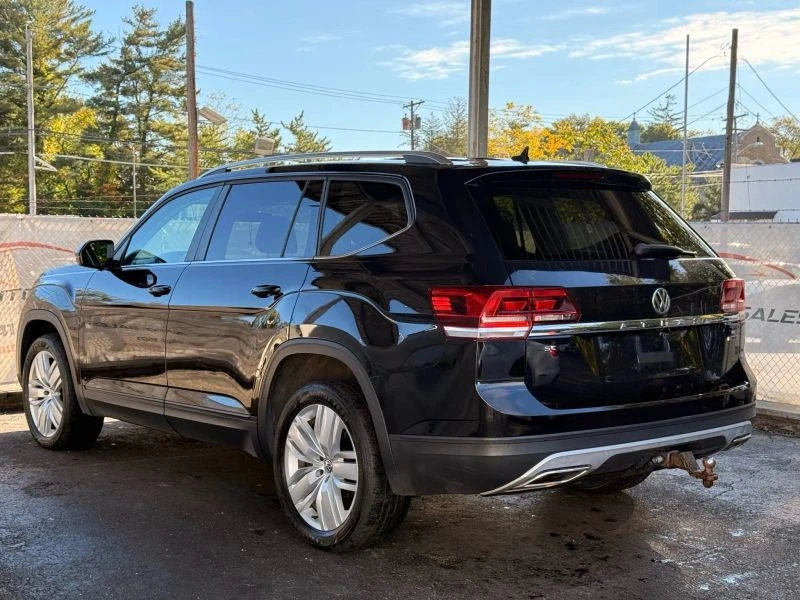 2019 Volkswagen Atlas - Image 11 of 12