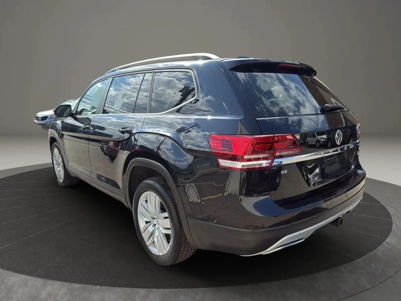 2019 Volkswagen Atlas - Image 7 of 12