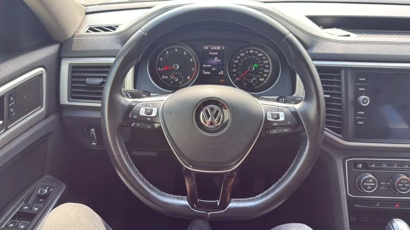 2019 Volkswagen Atlas - Image 10 of 12