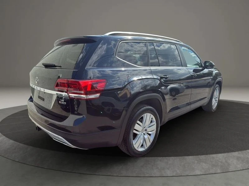2019 Volkswagen Atlas - Image 5 of 12