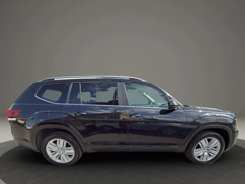 2019 Volkswagen Atlas - Image 4 of 12