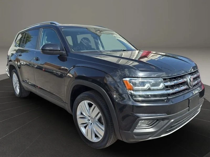 2019 Volkswagen Atlas - Image 3 of 12