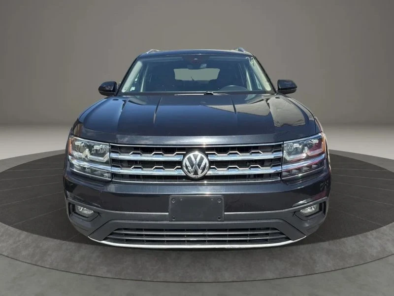 2019 Volkswagen Atlas - Image 2 of 12