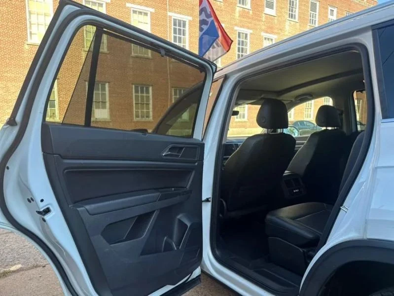2019 Volkswagen Atlas - Image 11 of 12
