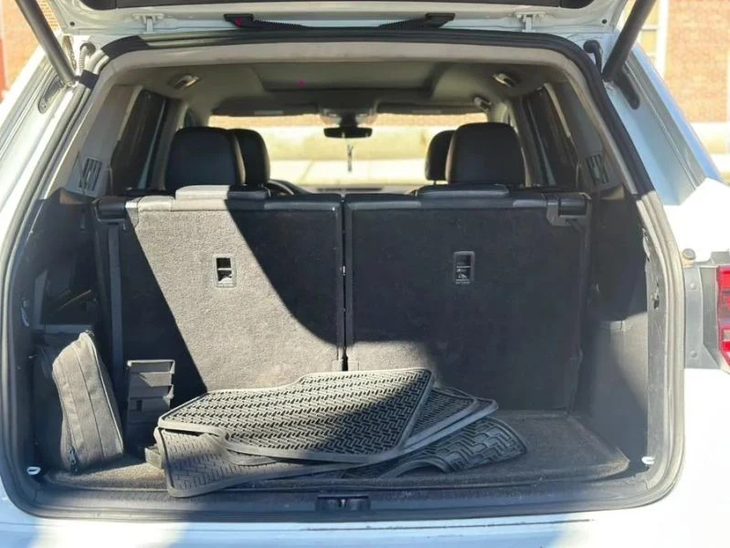2019 Volkswagen Atlas - Image 10 of 12
