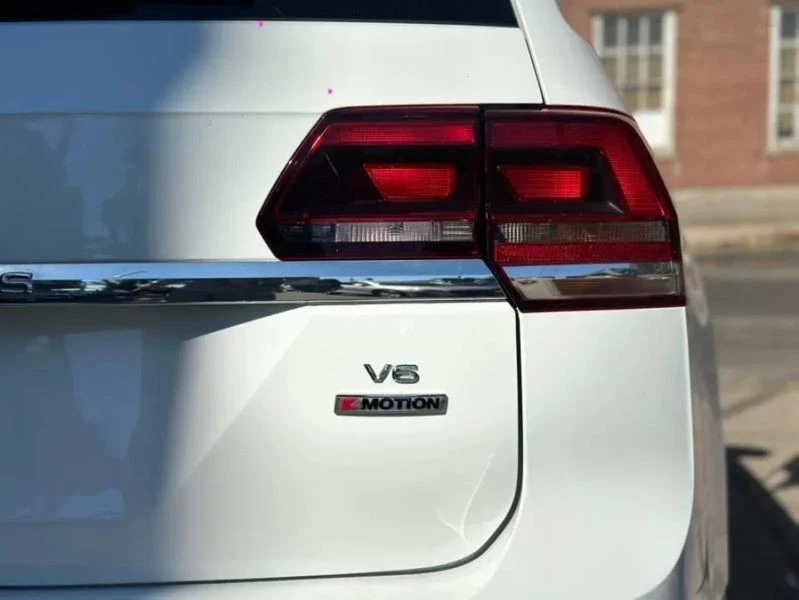 2019 Volkswagen Atlas - Image 8 of 12