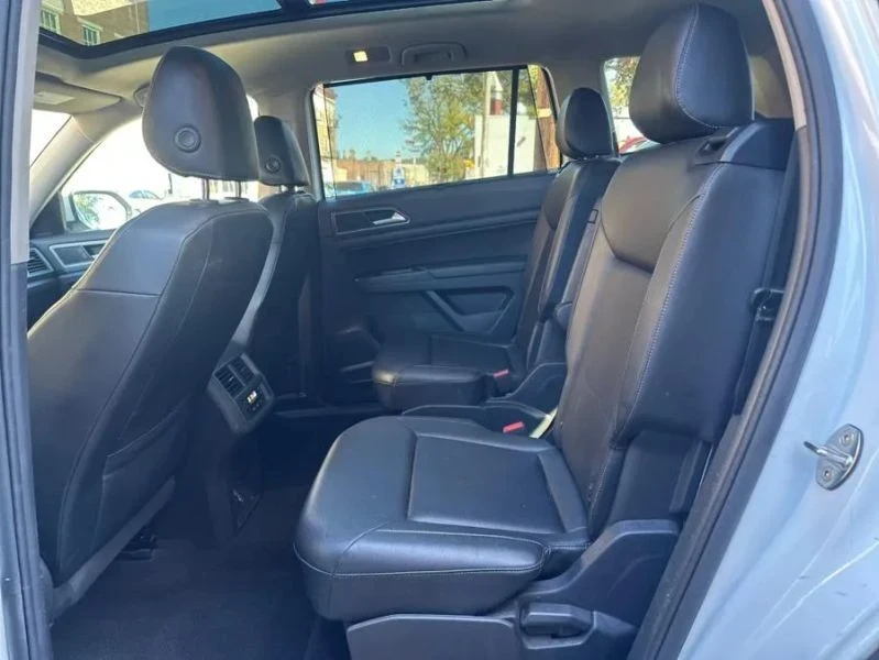 2019 Volkswagen Atlas - Image 12 of 12
