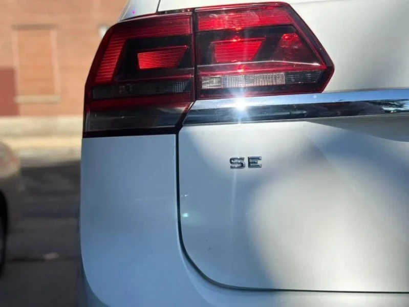 2019 Volkswagen Atlas - Image 7 of 12