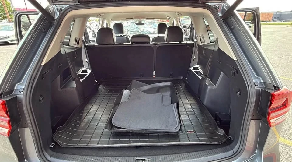 2019 Volkswagen Atlas - Image 18 of 19