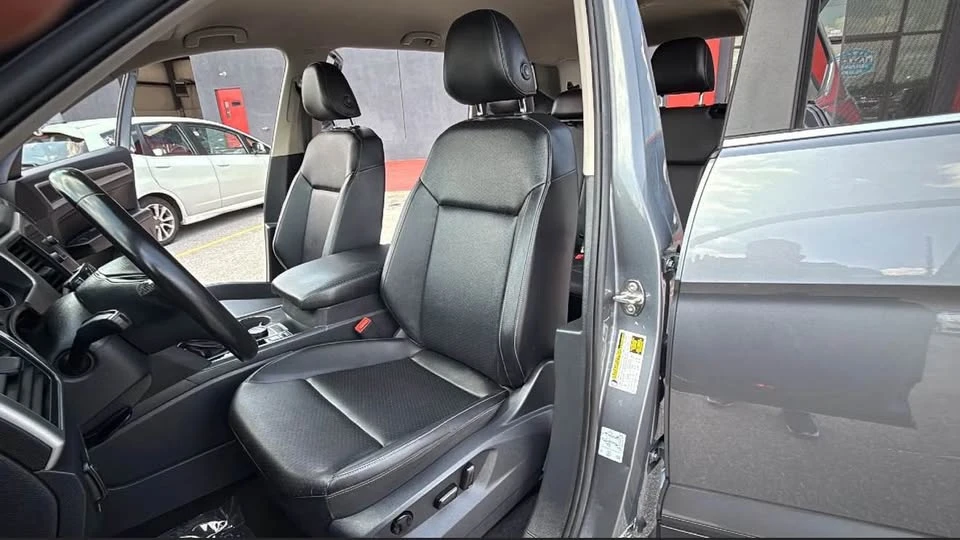 2019 Volkswagen Atlas - Image 13 of 19