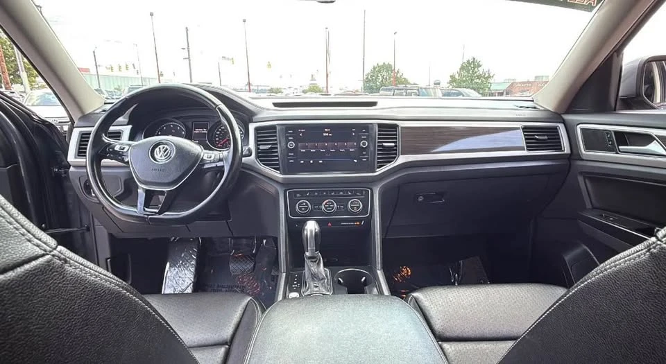2019 Volkswagen Atlas - Image 11 of 19