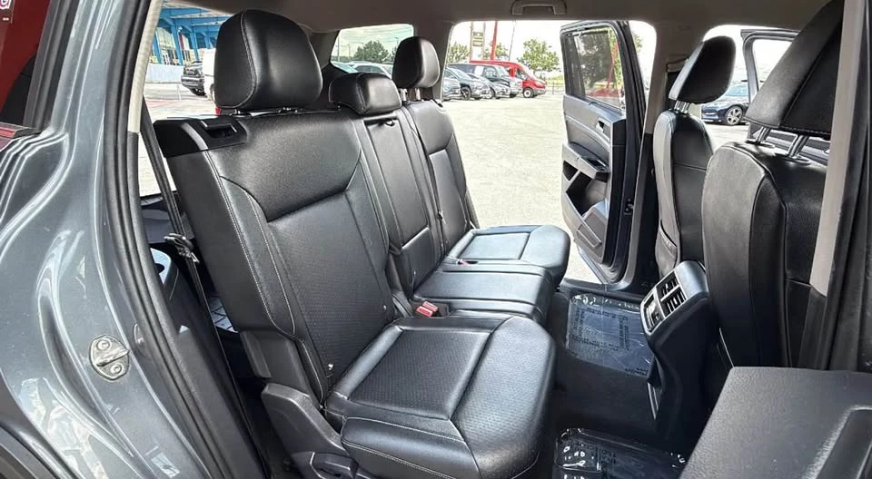 2019 Volkswagen Atlas - Image 15 of 19