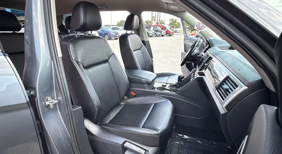 2019 Volkswagen Atlas - Image 14 of 19