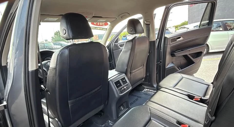2019 Volkswagen Atlas - Image 16 of 19