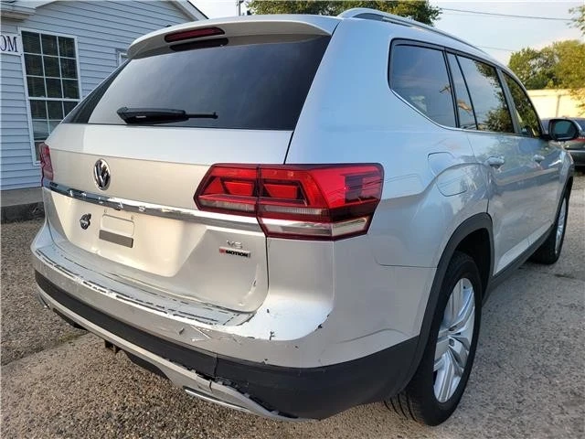 2019 Volkswagen Atlas - Image 13 of 21