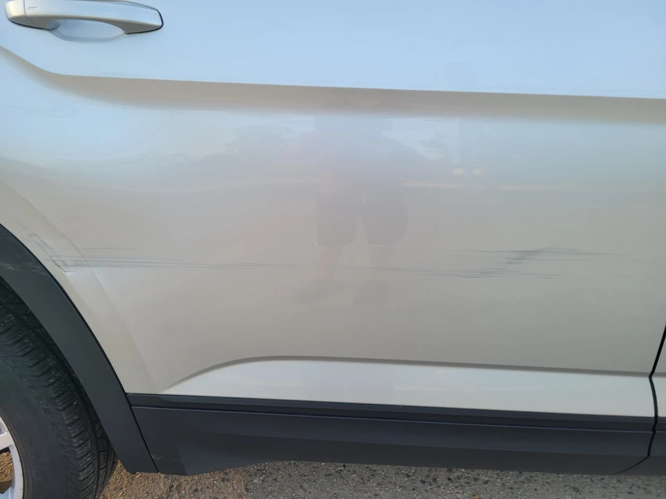 2019 Volkswagen Atlas - Image 13 of 21