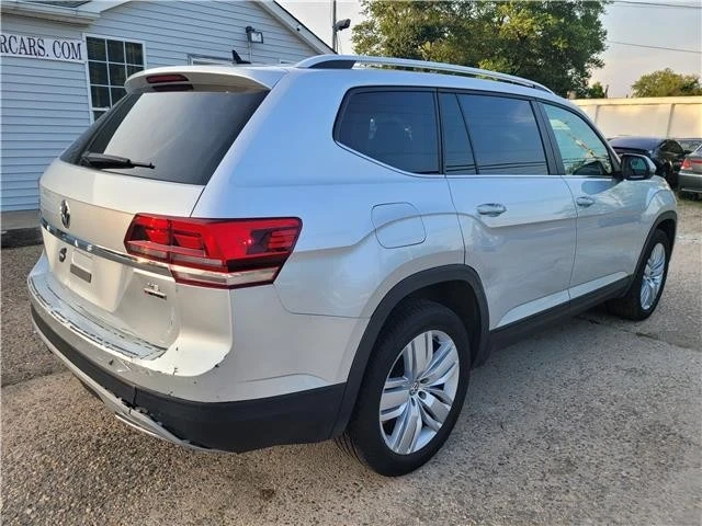 2019 Volkswagen Atlas - Image 5 of 21
