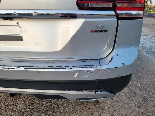 2019 Volkswagen Atlas - Image 14 of 21