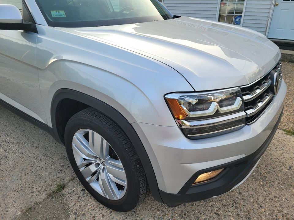 2019 Volkswagen Atlas - Image 11 of 21