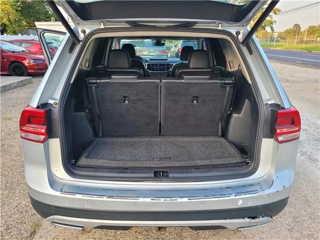 2019 Volkswagen Atlas - Image 18 of 21