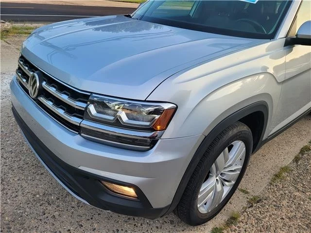 2019 Volkswagen Atlas - Image 9 of 21