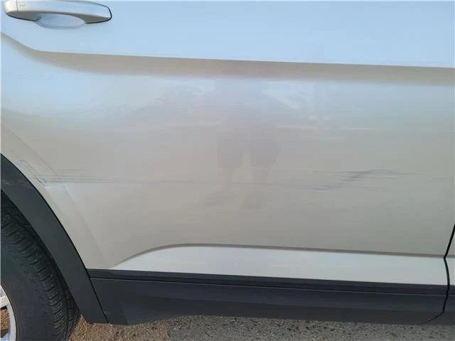 2019 Volkswagen Atlas - Image 11 of 21