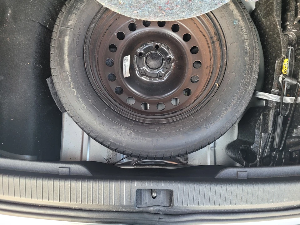 2019 Volkswagen Atlas - Image 21 of 21